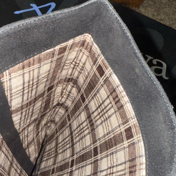 New in box, Aqua Diva tall black suede boots
size 10 M - Picture 6 of 15